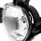 2002-2009 Dodge RAM/Durango 9006 Fog Lights Kit (Chrome Housing/Clear Lens)