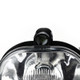 2002-2009 Dodge RAM/Durango 9006 Fog Lights Kit (Chrome Housing/Clear Lens)
