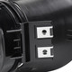 2002-2009 Dodge RAM 1500/2500/3500 9006 Fog Lights (Chrome Housing/Clear Lens)