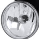 1994-2001 Dodge RAM 1500/2500/3500 881 Fog Lights w/ Mounting Brackets (Chrome Housing/Clear Lens)