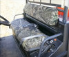 Greene Mountain Kubota RTV900 Seat Covers Set through 2010