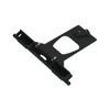Kolpin Front-Connect Conqueror Plow Mount - Polaris RZR 1000