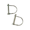 Kolpin Lock Pin Kit - Kolpin Conqueror Front-Connect