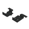 Kolpin ATV Plow Mount Kit - Kawasaki / Suzuki