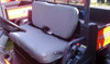 Greene Mountain Kubota RTV X900 Seat Covers Set