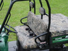 Greene Mountain Polaris Ranger Seat Covers Set up to '08