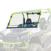 Kolpin Textron Havoc / Stampede Full-Fixed Windshield