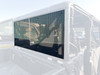Kolpin CFMOTO UFORCE 1000 Rear Panel Windshield