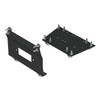 Kolpin Winch Mount Kit - Honda® TRX® Rancher® 350 / Rancher® 400
