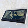 Kolpin CFMOTO UFORCE 1000 Glass Windshield