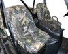 Greene Mountain Yamaha Rhino Seat Covers