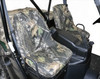 Greene Mountain Yamaha Rhino Seat Covers