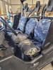 Greene Mountain Yamaha Viking Seat Covers Set