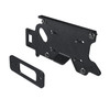 Kolpin Winch Mount Kit - Polaris Ranger XD 1500