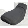 Kolpin ATV Slip-On Seat Cover - Black