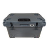 Kolpin 50 Quart Cooler - Gray