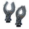 Kolpin Ratcheting Rhino Grip - Can-Am LinQ