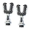 Kolpin Rhino Grip Pro - Can-Am LinQ