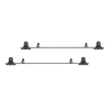 Kolpin Polaris Ranger XD 1500 Bed Box Mounting Kit