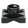 Kolpin Replacement Plastic Mounting Base - Clip Style