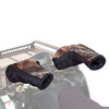 Kolpin Geartector Cold Weather Handlebar Mitts - Pursuit Camo