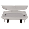 Kolpin Polaris Lock & Ride Mounting Kit for Front Storage Box