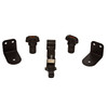 Kolpin Polaris Lock & Ride Mounting Kit for Rear Storage Box