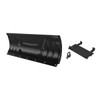 Kolpin Complete ATV Plow System — Can-Am Outlander / Renegade (#15-7561 mount)