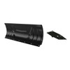 Kolpin Complete ATV Plow System — Honda Foreman 400 / 450 (2004 & Older) (#15-1580 mount)