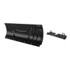 Kolpin Complete ATV Plow System — Honda TRX 300 (1993-2000) (#15-1510 mount)