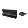 Kolpin Complete ATV Plow System — Polaris Sportsman 550/850/1000/Scrambler (#15-3670 mount)