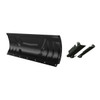 Kolpin Complete ATV Plow System — Suzuki Eiger 02-04/QuadRunner Pre 03/Vinson 02-07 (#15-4550 mount)