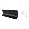 Kolpin Complete ATV Plow System — Yamaha / Arctic Cat (#15-5531 mount)
