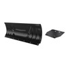 Kolpin Complete ATV Plow System — Yamaha Grizzly / Yamaha Kodiak (#15-5640 mount)