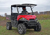 Polaris Ranger 570 Mid-Size Flip Out Windshield