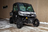 Kolpin Conqueror Complete Plow System — Can-Am Defender (UTV) (#35-7000 mount)