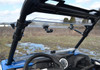 Polaris RZR 900/1000 Flip Out Windshield