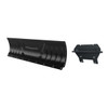 Kolpin Conqueror Complete Plow System — Honda Pioneer 1000/1000-5 (UTV) (#35-1000 mount)