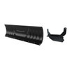 Kolpin Conqueror Complete Plow System — John Deere XUV 835/865 (UTV) (#35-4000 mount)