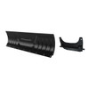 Kolpin Conqueror Complete Plow System — John Deere XUV/HPX (UTV) (#35-4010 mount)