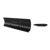 Kolpin Conqueror Complete Plow System — John Deere XUV 550/560/590 (UTV) (#35-4020 mount)