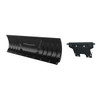 Kolpin Conqueror Complete Plow System — Kawasaki Teryx (UTV) (#35-2010 mount)