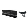 Kolpin Conqueror Complete Plow System — Polaris General (UTV) (#35-3020 mount)