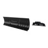 Kolpin Conqueror Complete Plow System — Kawasaki KRX 1000 (UTV) (#35-2050 mount)