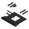 Included mount #106240