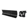Kolpin Conqueror Complete Plow System — Polaris Ranger 1000 Base (UTV) (#35-3050 mount)