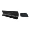 Kolpin Conqueror Complete Plow System — Polaris Ranger Mid-Size (UTV) (#35-3010 mount)