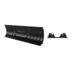Kolpin Conqueror Complete Plow System — Polaris Ranger 570 Base (UTV) (#35-3080 mount)