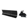 Kolpin Conqueror Complete Plow System — Yamaha Viking 700 (UTV) (#35-5010 mount)
