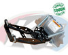 UTV Pro 2.0 Push Tube #106300
